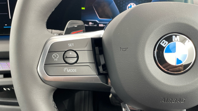 BMW 2 Series 220 M Sport 4dr Step Auto Petrol Saloon - Image 17